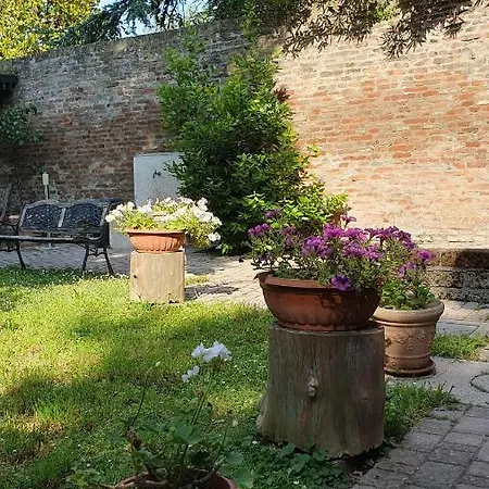 דירה Beatrixhome Oasi In Citta