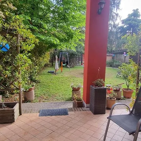 Beatrixhome Oasi In Citta