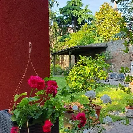 Beatrixhome Oasi In Citta Apartment