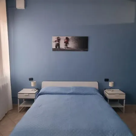 Apartment Beatrixhome Oasi In Citta