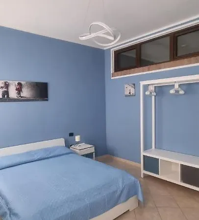 Апартаменты Beatrixhome Oasi In Citta