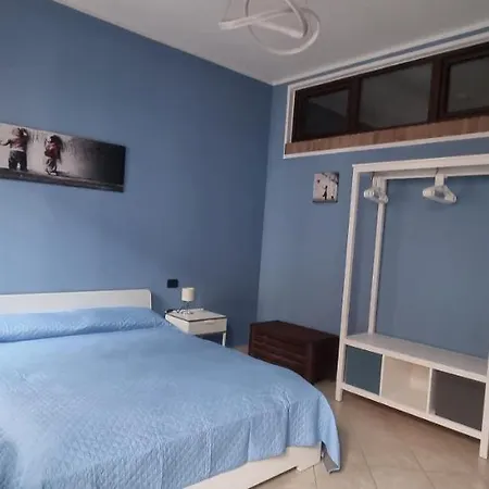Beatrixhome Oasi In Citta Apartment