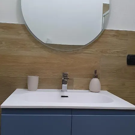 Апартаменты Beatrixhome Oasi In Citta