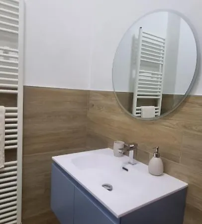 Beatrixhome Oasi In Citta * 费拉拉