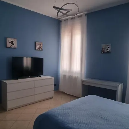 Apartmán Beatrixhome Oasi In Citta *