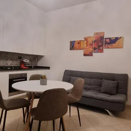 Beatrixhome Oasi In Citta