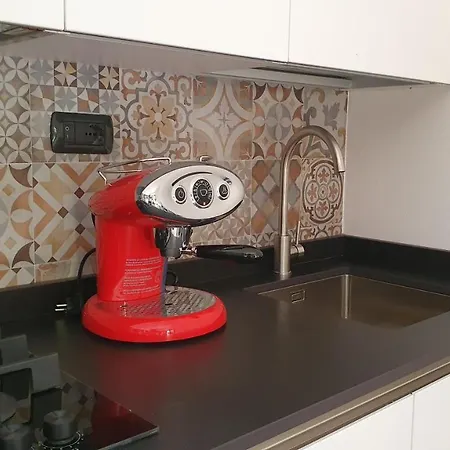 Apartamento Beatrixhome Oasi In Citta
