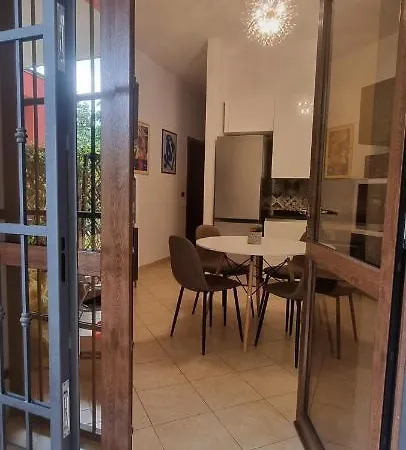 Beatrixhome Oasi In Citta Апартаменты