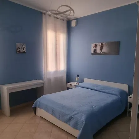Apartmán Beatrixhome Oasi In Citta