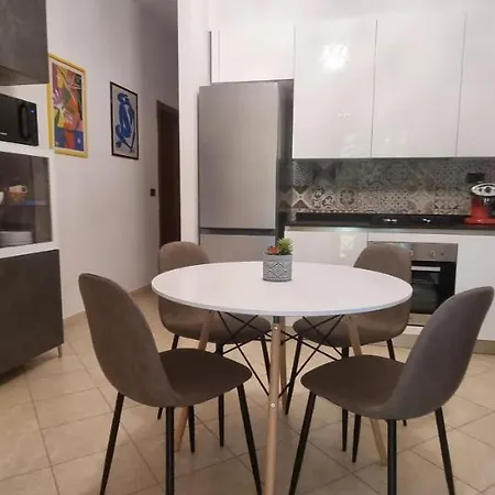 Beatrixhome Oasi In Citta Apartmán Ferrara