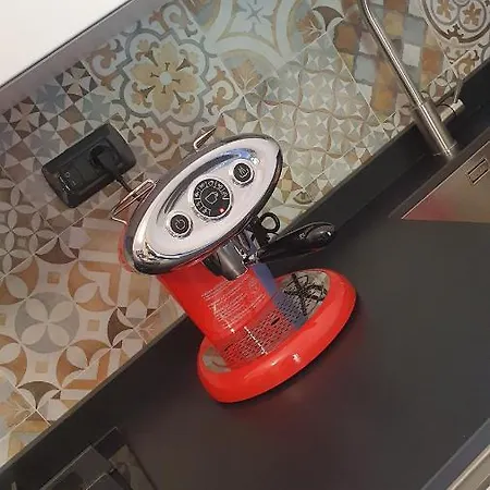 Beatrixhome Oasi In Citta 公寓