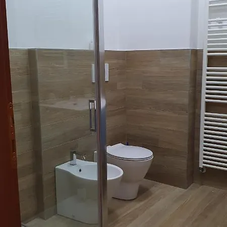 Апартаменты Beatrixhome Oasi In Citta