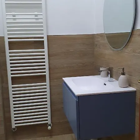 Beatrixhome Oasi In Citta Апартаменты