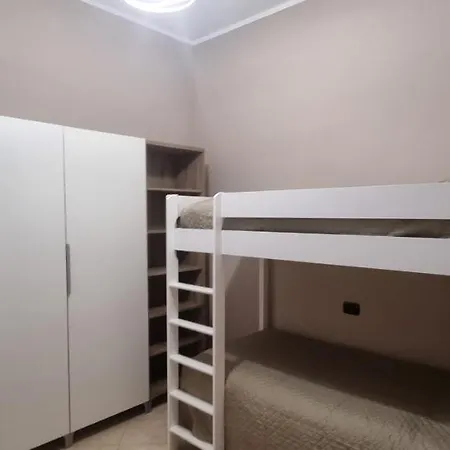 Beatrixhome Oasi In Citta * Феррара