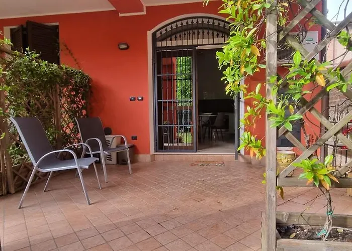 Beatrixhome Oasi In Citta شقة فيرّارا