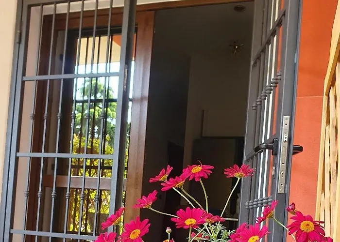 Beatrixhome Oasi In Citta * Ferrara