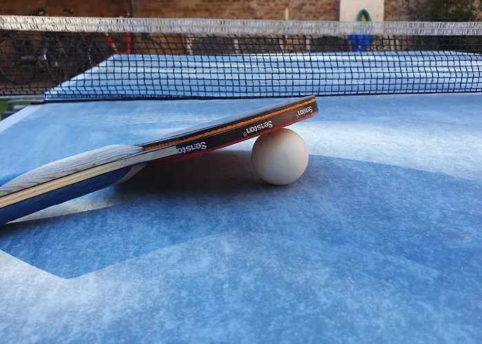 Beatrixhome Oasi In Citta *