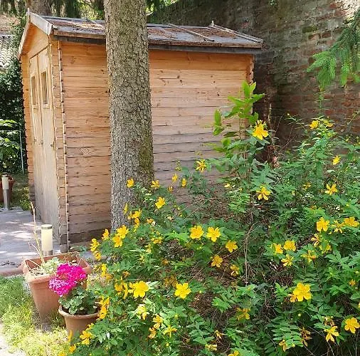 Beatrixhome Oasi In Citta شقة *