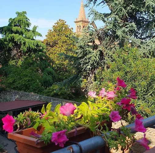 شقة Beatrixhome Oasi In Citta