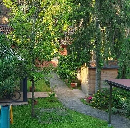 Beatrixhome Oasi In Citta Ferrara