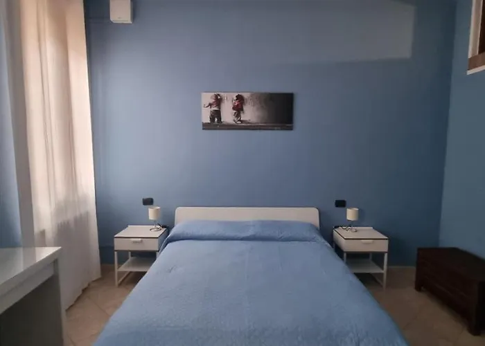 شقة Beatrixhome Oasi In Citta