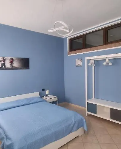 شقة Beatrixhome Oasi In Citta