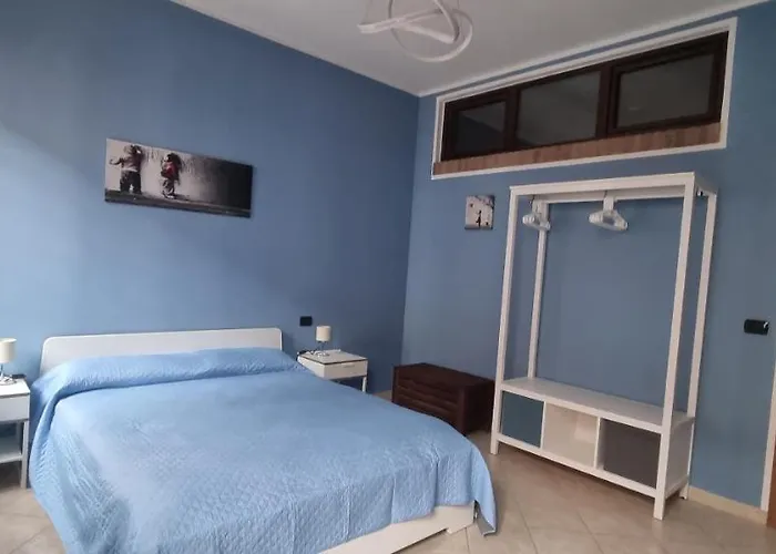 Beatrixhome Oasi In Citta شقة