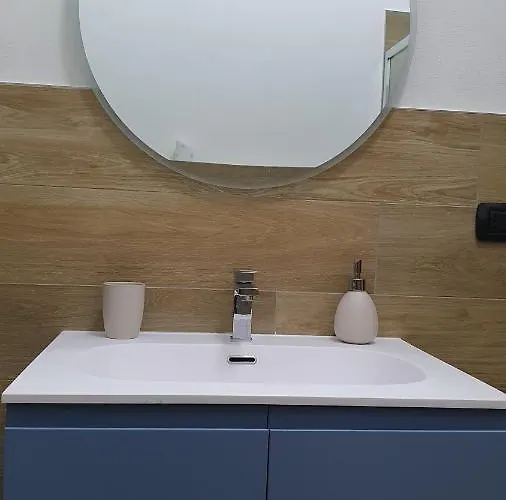 شقة Beatrixhome Oasi In Citta