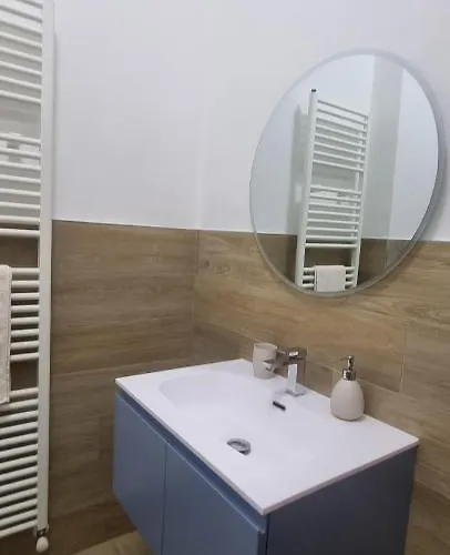 Beatrixhome Oasi In Citta * Ferrara