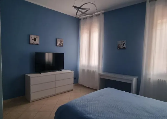 شقة Beatrixhome Oasi In Citta *