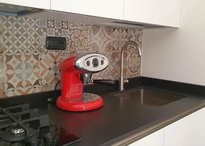 شقة Beatrixhome Oasi In Citta