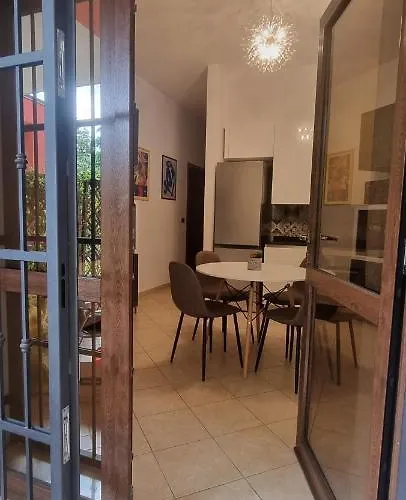 Beatrixhome Oasi In Citta شقة