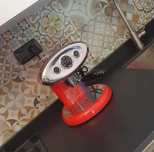 Beatrixhome Oasi In Citta Lejlighed