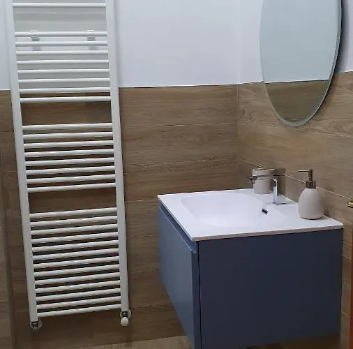 Beatrixhome Oasi In Citta Apartament