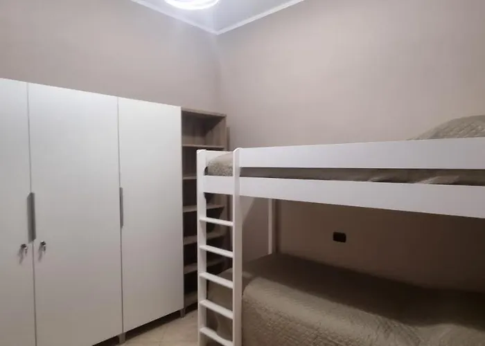 Beatrixhome Oasi In Citta * فيرّارا