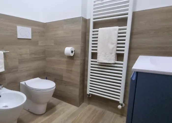 شقة Beatrixhome Oasi In Citta